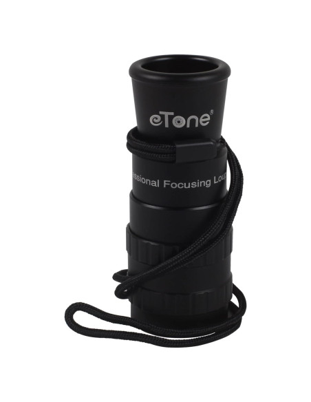 Lupa de Enfoque 6X eTone para Cámara de Formato Grande