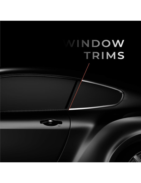 Cinta Adhesiva de Vinilo VViViD Cromo Dorado 15.24 cm x 9.14 m