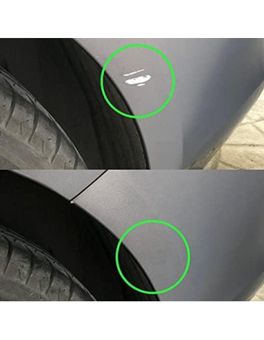 Pintura de Retoque Paint2Fix Negro Zafiro Met 475 para BMW