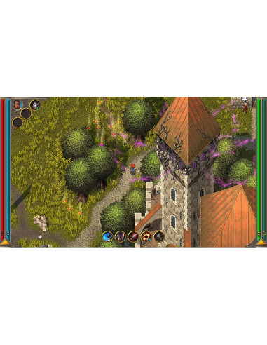 Hammerwatch II: Edición Crónicas para Nintendo Switch