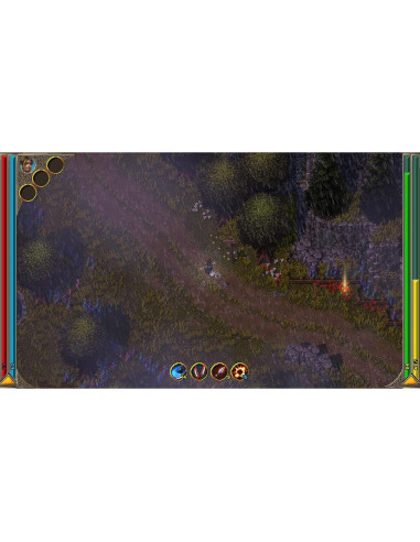 Hammerwatch II: Edición Crónicas para Nintendo Switch