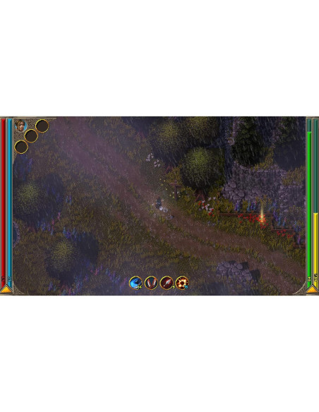 Hammerwatch II: Edición Crónicas para Nintendo Switch