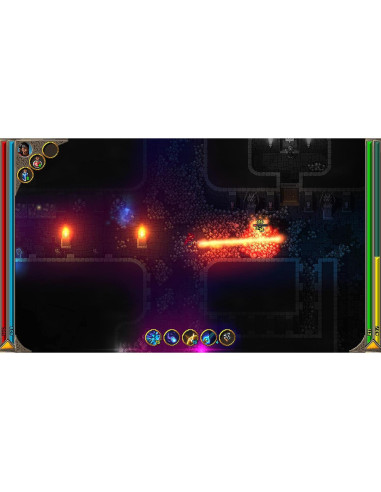 Hammerwatch II: Edición Crónicas para Nintendo Switch