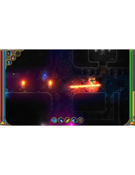 Hammerwatch II: Edición Crónicas para Nintendo Switch