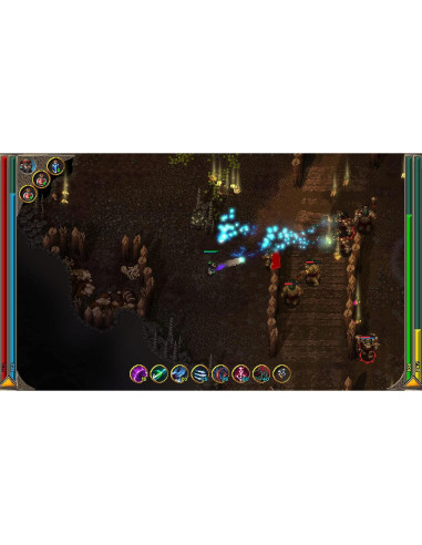 Hammerwatch II: Edición Crónicas para Nintendo Switch