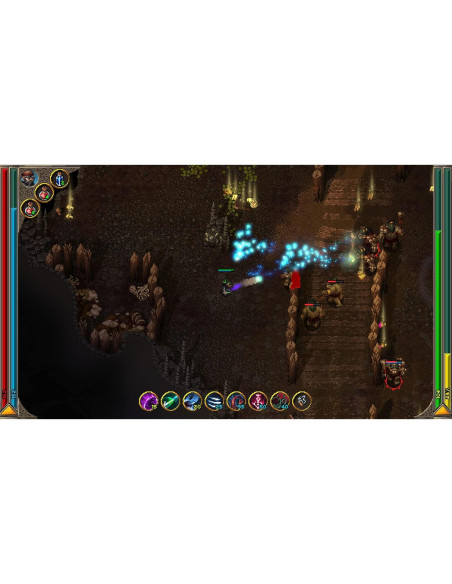 Hammerwatch II: Edición Crónicas para Nintendo Switch