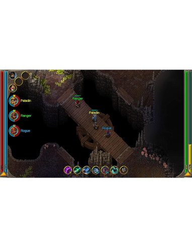 Hammerwatch II: Edición Crónicas para Nintendo Switch