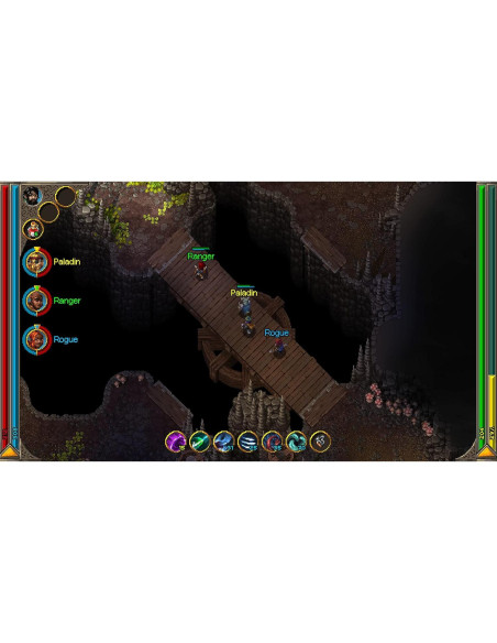 Hammerwatch II: Edición Crónicas para Nintendo Switch