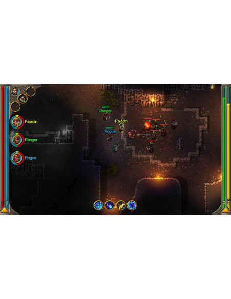 Hammerwatch II: Edición Crónicas para Nintendo Switch