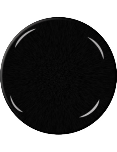 Pintura en aerosol U-POL Expert Color Negro 219ml para Chrysler PX8