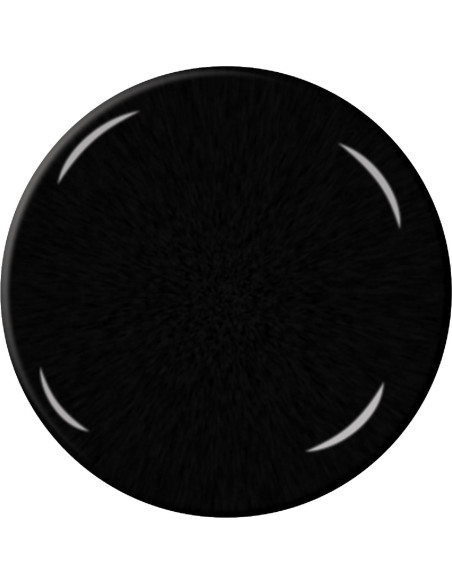 Pintura en aerosol U-POL Expert Color Negro 219ml para Chrysler PX8