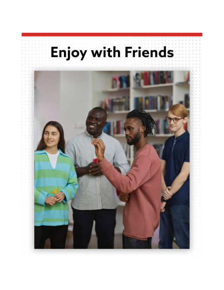 Tablero de Dardos Magnético ALPI 13.97 cm - Juego Seguro para Niños y Adultos