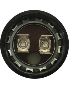 Capacitor Genie 70 MFD 220 VAC para Abridor de Garaje Fairbanks 2