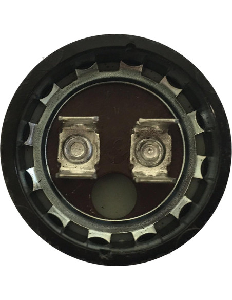 Capacitor Genie 70 MFD 220 VAC para Abridor de Garaje Fairbanks