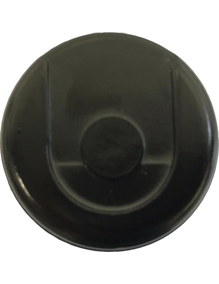 Capacitor Genie 70 MFD 220 VAC para Abridor de Garaje Fairbanks