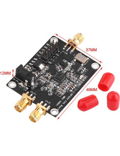 Módulo Generador RF Walfront ADF4351 35M-4.4GHz Placa Desarrollo 2