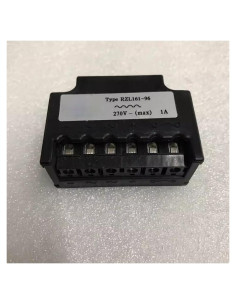 Rectificador de Freno de Motor Mycaitech RzL161-96 1A 270V