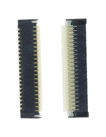 Conector de Pantalla LCD FPC TRADOCK para Nintendo Switch OLED - 2 Piezas