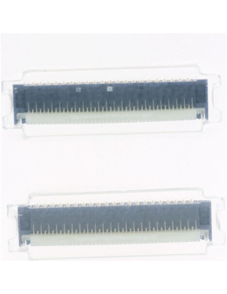 Conector de Pantalla LCD FPC TRADOCK para Nintendo Switch OLED - 2 Piezas