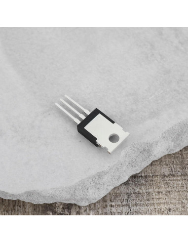 MOSFET N-Canal IRF1404 20Pcs 40V 160A 333W El Señor de las Herramientas