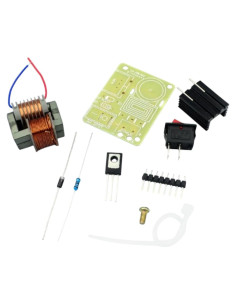 Generador de Ignición de Arco 15kV Stjf para Electrónica