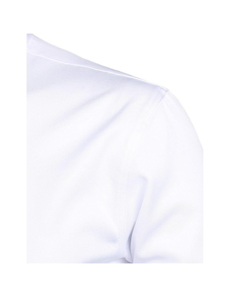 Camisa de Manga Larga Slim Fit Zeroyaa para Hombre - XX-Large