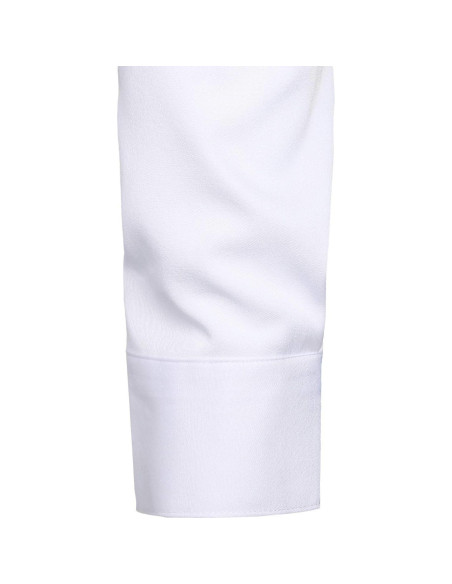 Camisa de Manga Larga Slim Fit Zeroyaa para Hombre - XX-Large