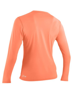 Camisa de Manga Larga O'Neill para Mujeres UPF 50+ - X-Large 2