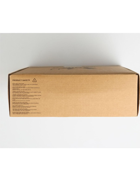 Bata de baño con capucha TMNT para niños 9-10 años verde