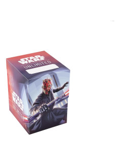Caja de Barajas Gamegenic Star Wars Unlimited - 60 Cartas