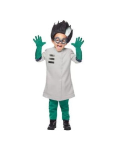 Disfraz de Romeo PJ Masks para Niños 3T-4T - Spirit Halloween