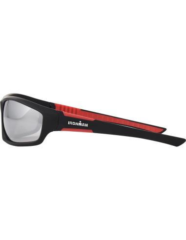 Gafas de sol deportivas Ironman Dextro para hombres 65mm