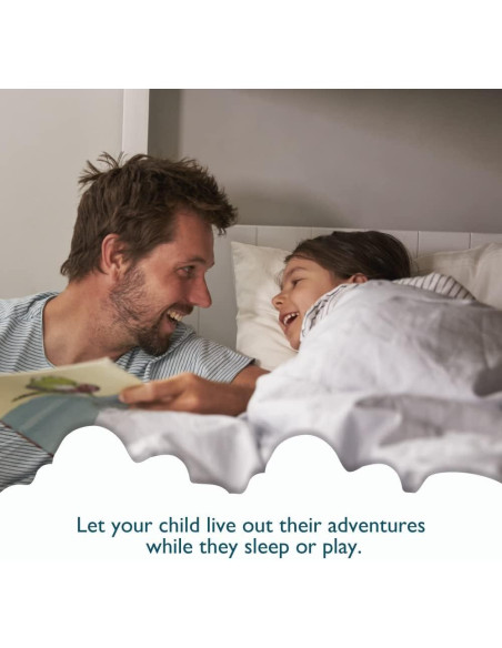 Conjunto de Pijama Nickelodeon Paw Patrol 2 Piezas 4T