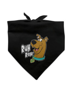 Bandana para mascotas Scooby-Doo Graphics & More 53 cm