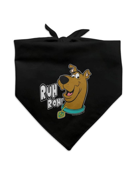 Bandana para mascotas Scooby-Doo Graphics & More 53 cm