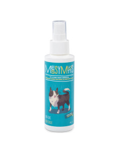 Eliminador de Olores para Mascotas Messy Mutts 113.4 ml