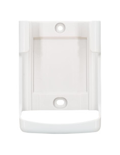 Soporte Universal para Control Remoto Mitsubishi - Montaje Pared