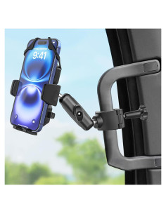 Soporte para Teléfono de Coche Kolasels con Brazo de Metal