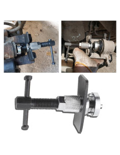 Herramienta de retroceso de pistón de freno Couslcd 6-8 cm