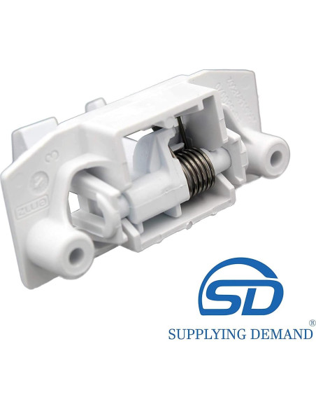 Pestillo de Tapa para Lavadora Suministro de Demanda SDWH02X24399