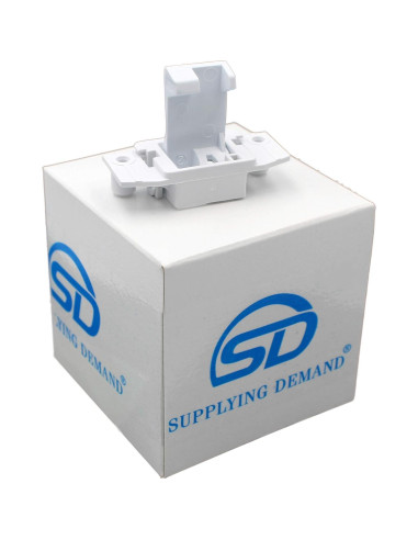 Pestillo de Tapa para Lavadora Suministro de Demanda SDWH02X24399