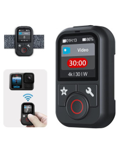 Control Remoto Inalámbrico AFAITH para GoPro Hero 8-13