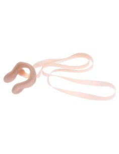 Clip de Nariz para Nadar SEWACC con Correa de Láttex