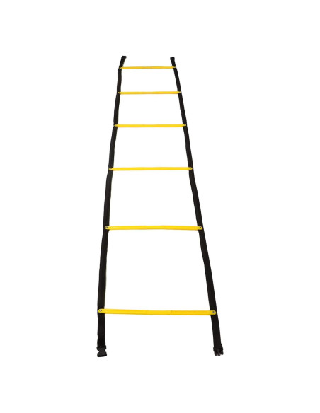 Escalera de Entrenamiento de Velocidad VGEBY 2.6m para Atletas
