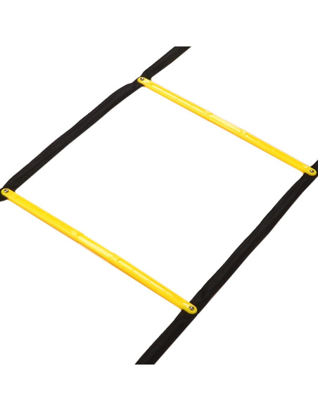 Escalera de Entrenamiento de Velocidad VGEBY 2.6m para Atletas