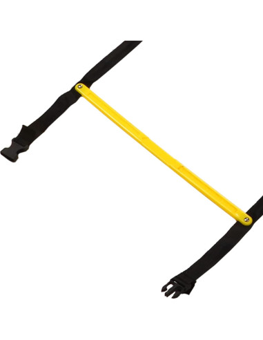 Escalera de Entrenamiento de Velocidad VGEBY 2.6m para Atletas