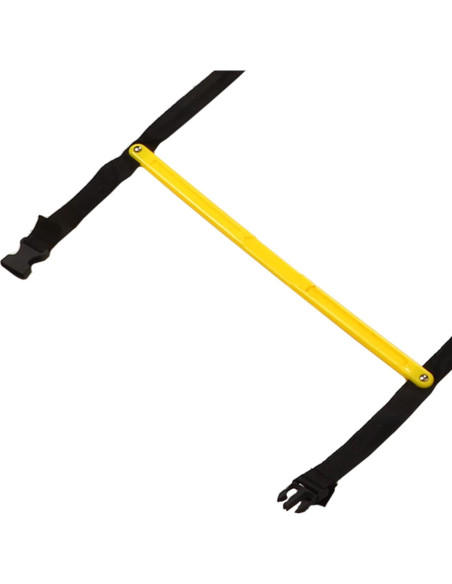 Escalera de Entrenamiento de Velocidad VGEBY 2.6m para Atletas