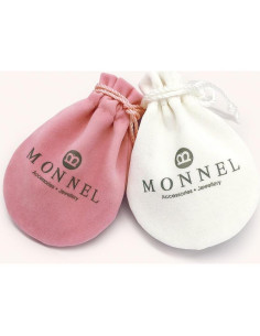 Set de Encantos de Vino para Gatos Monnel P421 - 4 Piezas 2