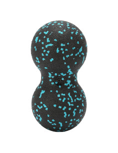 Bola de Masaje de Cacahuate FILFEEL para Alivio Muscular