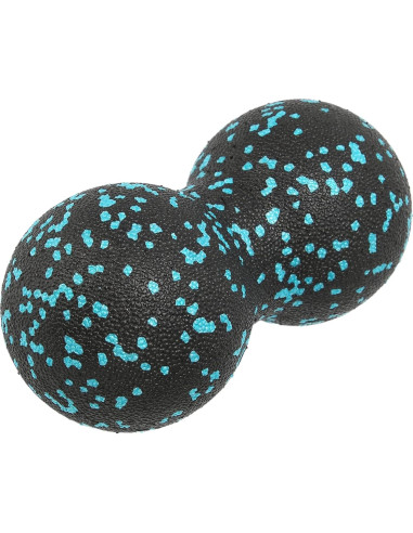 Bola de Masaje de Cacahuate FILFEEL para Alivio Muscular